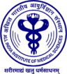 AIIMS logo