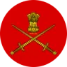 Indian Army logo