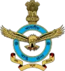 Indian Air Force logo