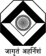 Intelligence Bureau logo