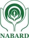 NABARD logo