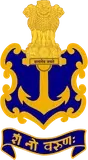 Indian Navy logo