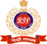 RPF logo