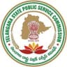 TSPSC logo