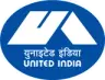 United India Insurance logo