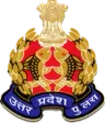 UP Police logo