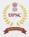 UPSC logo
