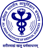 AIIMS logo