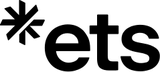 ETS logo