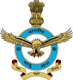 Indian Air Force logo