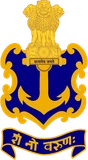 Indian Navy logo